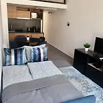 Inbp110 Mini Loft I Free Parking I Self-chkn * בודפשט