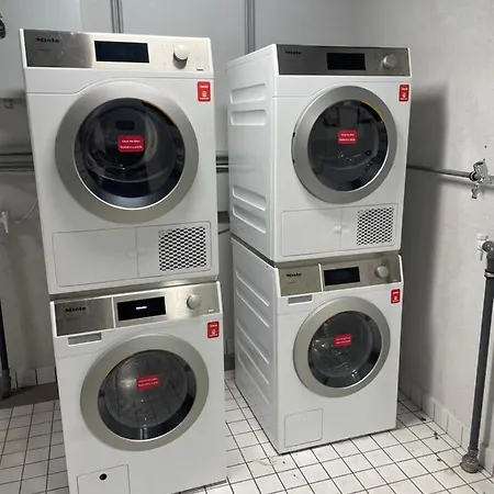 Apartament Inbp110 Studio #freeparking