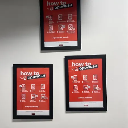 Inbp110 Studio #freeparking Budapešť